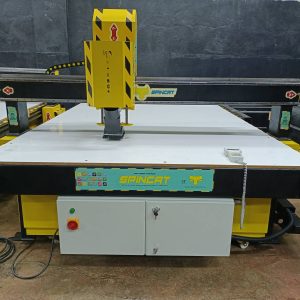 SP-2128 STEP