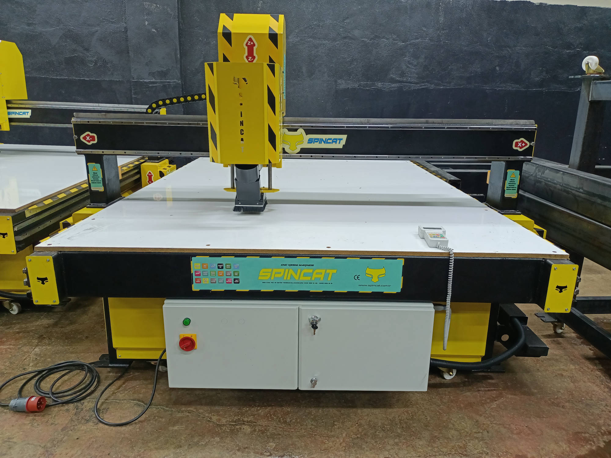 SP-2128 STEP